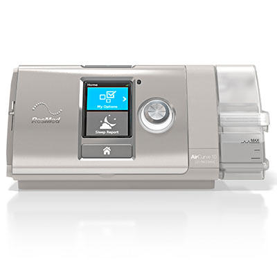 AirCurve 10 CS PaceWave (ASV)