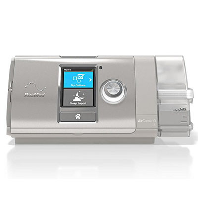 AirCurve 10 S (BPAP)
