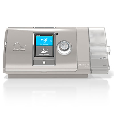 AirCurve 10 VAuto (BPAP)