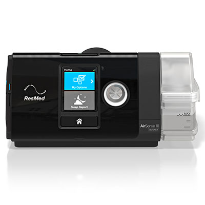 AirSense 10 Autoset (APAP)