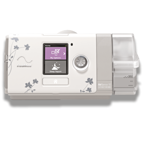 AirSense 10 Autoset FH (APAP)