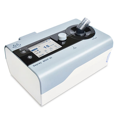 BPAP 30 (BPAP)