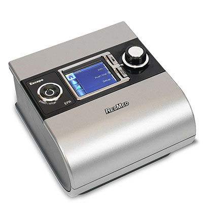 S9 Escape CPAP (CPAP)