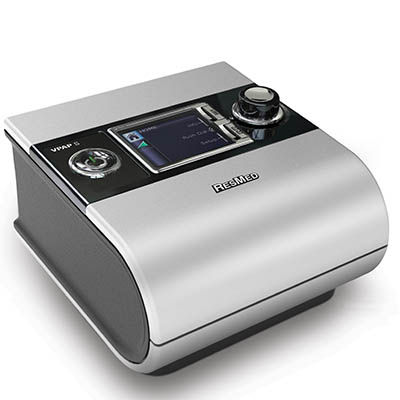 S9 VPAP S (BPAP)