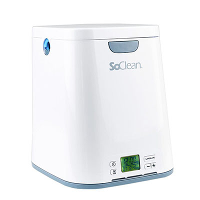 Inogen Rove 6 Tek Batarya (8 Cell) Taşınabilir Oksijen Konsantratörü