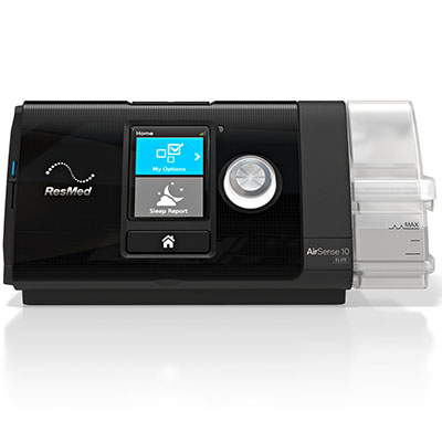 AirSense 10 Elite (CPAP)